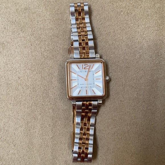 Marc Jacobs Accessories Marc Jacobs Watch Poshmark